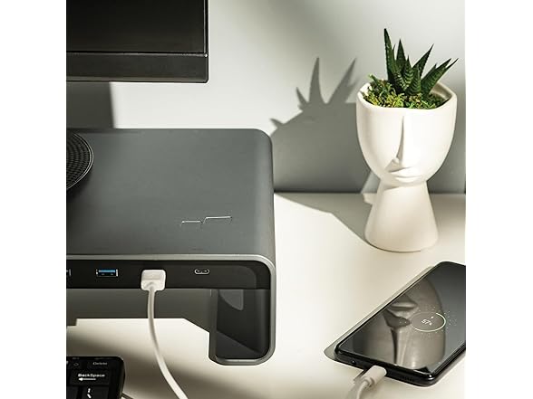 MP Laptop Monitor Riser