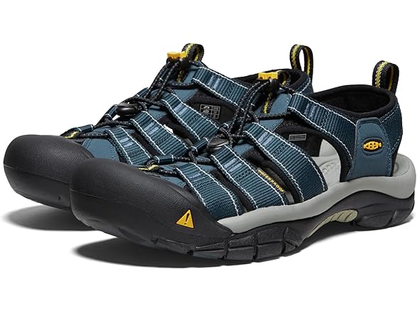 Keen Newport H2 Men's Shoes
