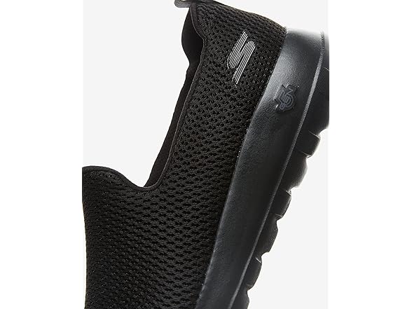 Skechers Go Walk Max 9.5N Black