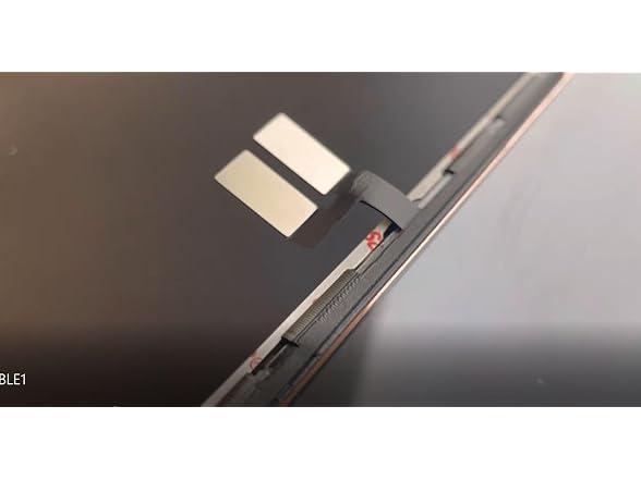 ePartSolution Touch Panel Digitizer
