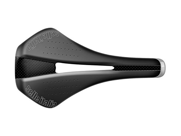 Selle Italia Novus Flow Saddle, Large