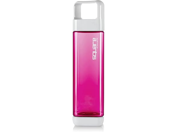 Clean Bottle Tritan BPA-Free Water Bottle 25oz