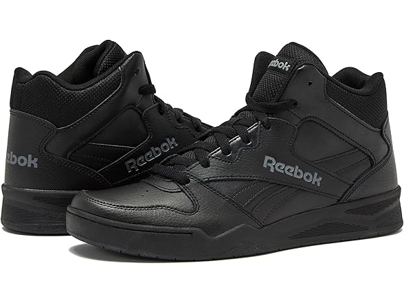Reebok Reebok Men's Royal BB4500 HI2 High Top B