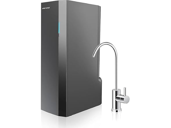 APEC Tankless RO Water Filter System