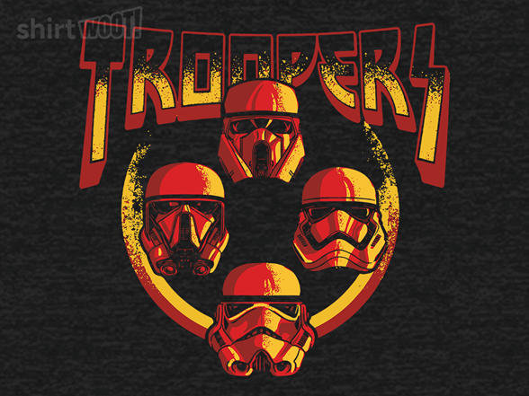 The Troopers