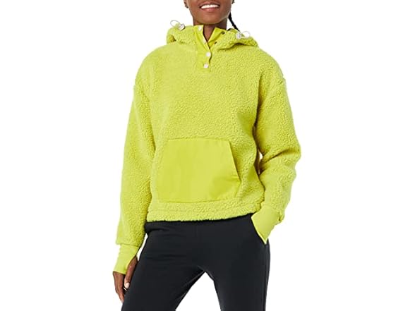 Bright Olive Green