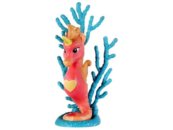 Breyer Horses Seahearts 20 Piece Bundle Set