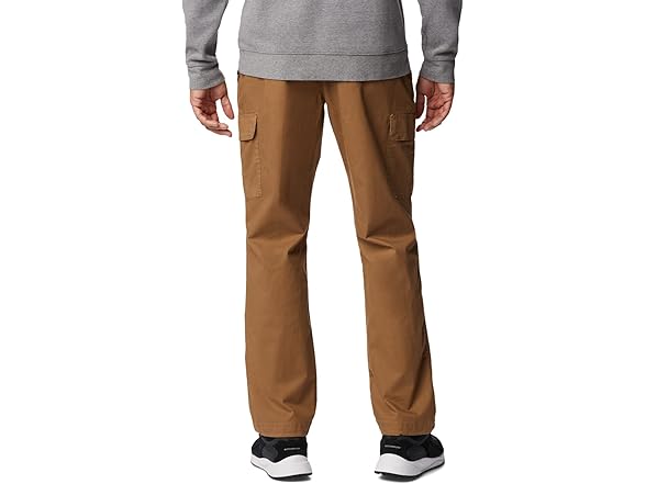 Columbia Men's Pant Delta (XS)
