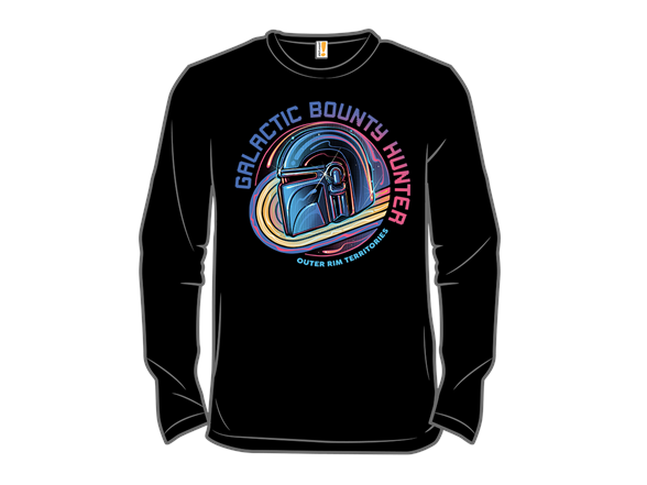 Galactic Bounty