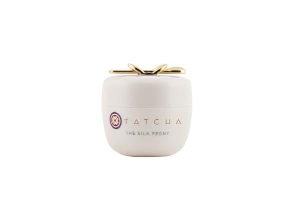 Tatcha Tatcha The Silk Peony Eye Cream, 0.5 oz