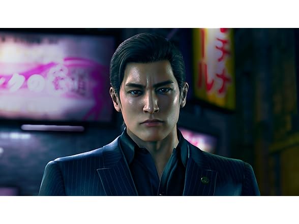 Yakuza Kiwami 3 & Dark Ties