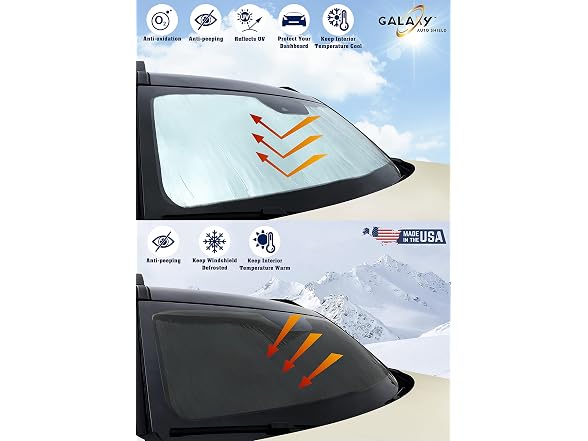 Galaxy Auto Shield GalaxyAutoShield Custom Fit G