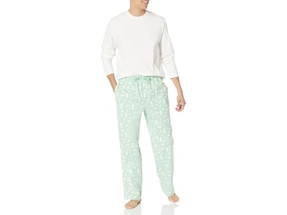 Mint Green Forest Animals