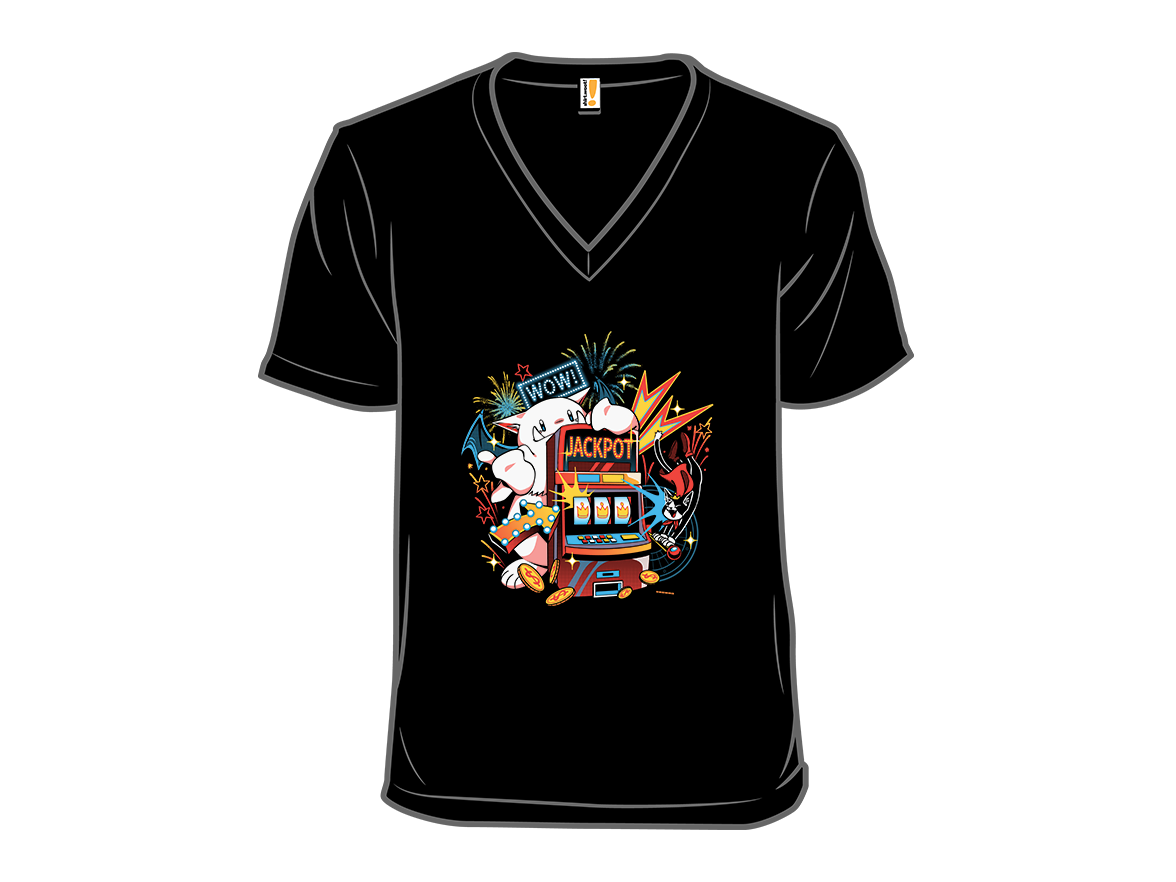 Slot Machine - Gallery 10