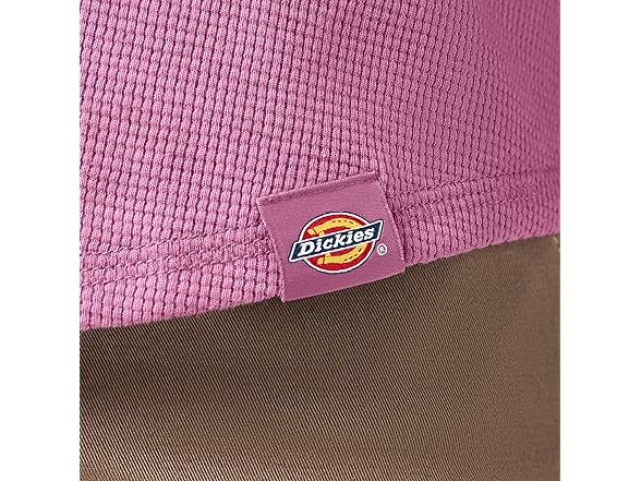 Dickies THERMAL LS SHIRT