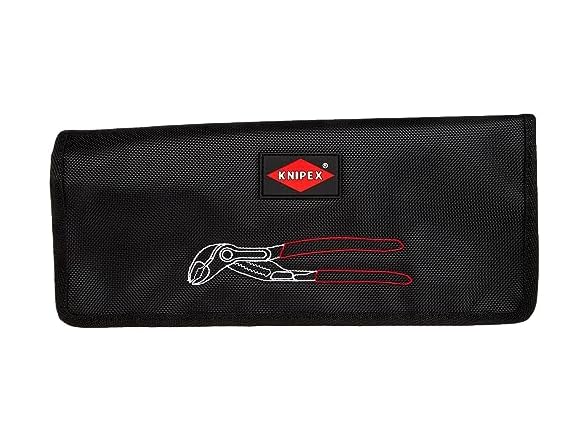 Knipex Tool roll for Knipex Cobra empt