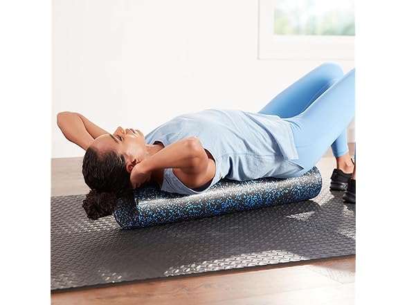 Amazon Basics High Density Foam Roller