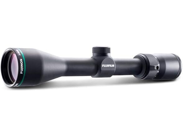 Fujifilm Accurion 3-9x40 (BDC Reticle) Rifle Scope