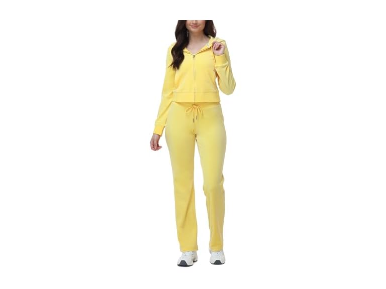Juicy Couture OG Bling Track Pant