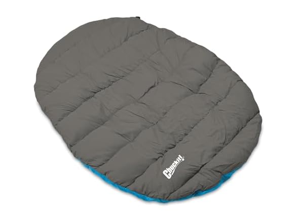 Chuckit! Water Resistant Travel Dog Bed