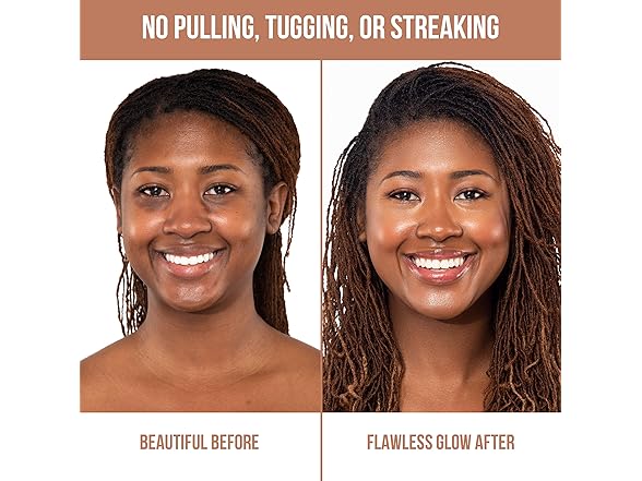 Beauty Glamazon Second to None Foundation