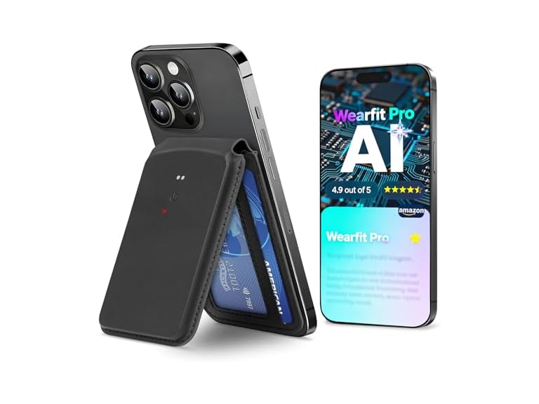 Lavendex AI Voice Recorder