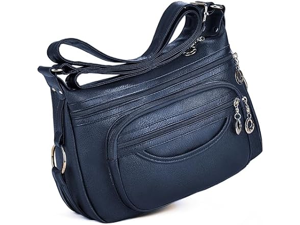 Soft Crossbody Bags
