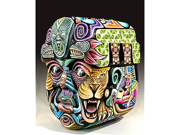 ACTIVA Supreme FastDry Papier Mache