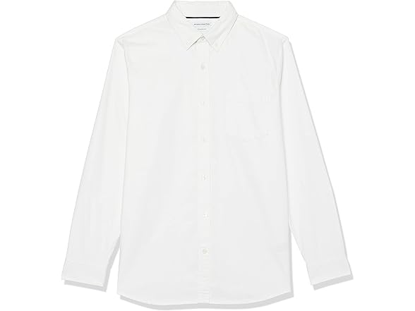 Amazon Essentials Men Slim-fit Oxford Shirt