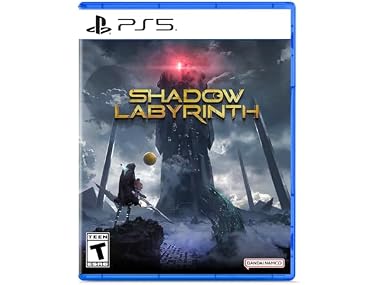 $12.99, Was $19.99, 35% Off! Shadow Labyrinth dealfomo