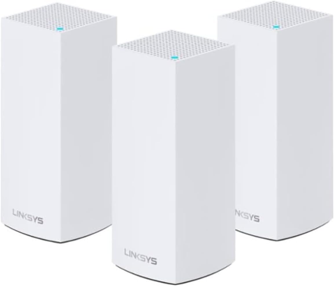 Linksys Atlas Wi-Fi 6 Home Wi-Fi Mesh System (Open Box) - Gallery 8