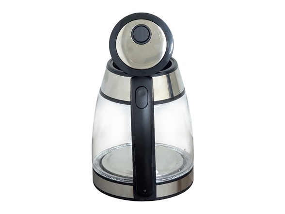 1.7L Glass Electric Kettle