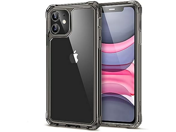 ESR for iPhone 11 Case, Military-Grade Protection
