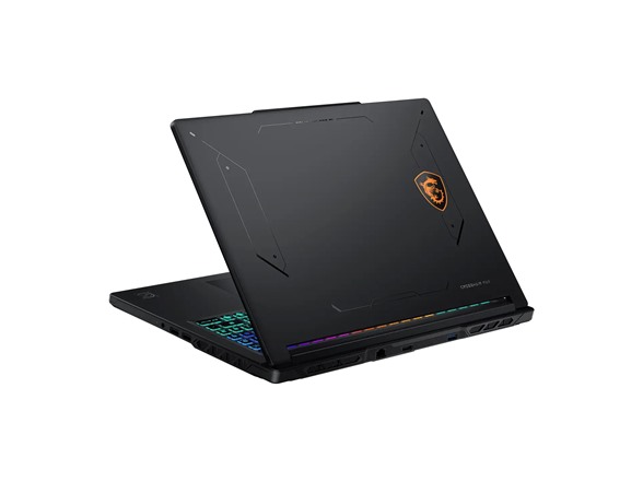 MSI Crosshair 16 Max HX RTX 5070 Gaming Laptop