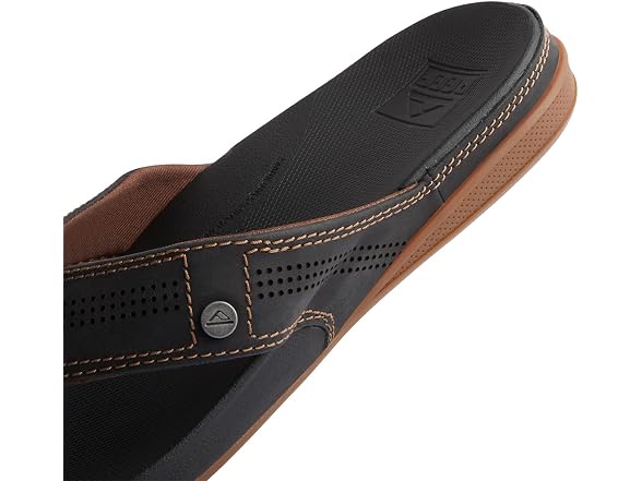 Reef Men Cushion Lux Flip Flop