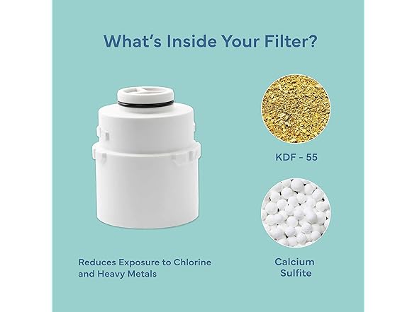 4-Setting Shower Head Brushed Nickel