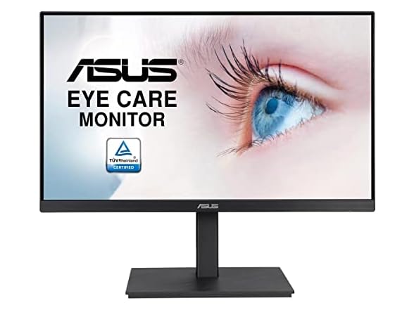 ASUS 27" 1080P Monitor (VA27EQSB)