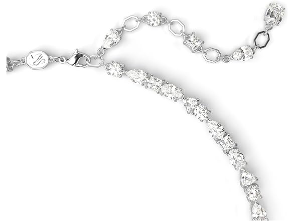 Swarovski Mesmera Necklace