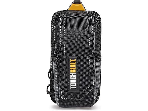 ToughBuilt TB-CT-34-B Meter/Tester Pouch
