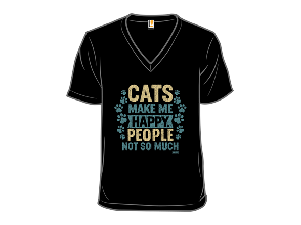 Cats Make Me Happy - Gallery 3