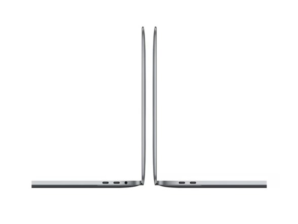 Apple Macbook Pro 13.3" I5 MWP42LL/A (2020)