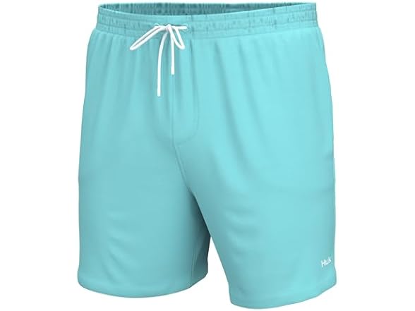 Pursuit Volley Short Grey