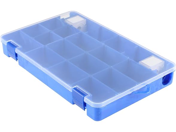 Shakespeare Tacklebox Storage 4-Pack