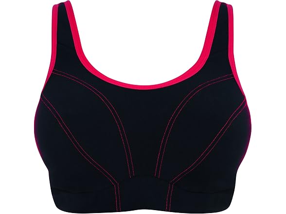 Goddess Women Wireless Soft Cup Bra