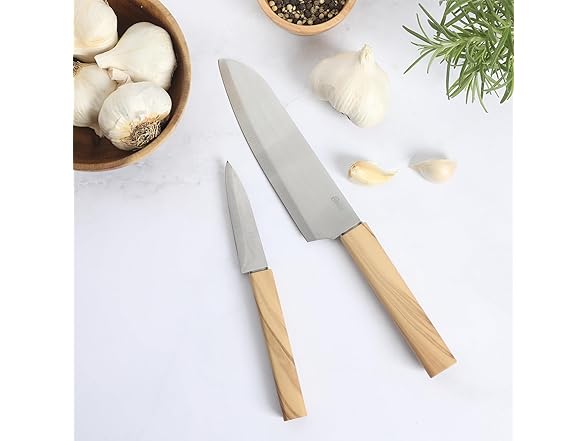 Oster Huntingfield 2 Piece Knife Set 