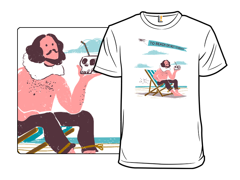 To Beach or Not to Beach - Gallery 3