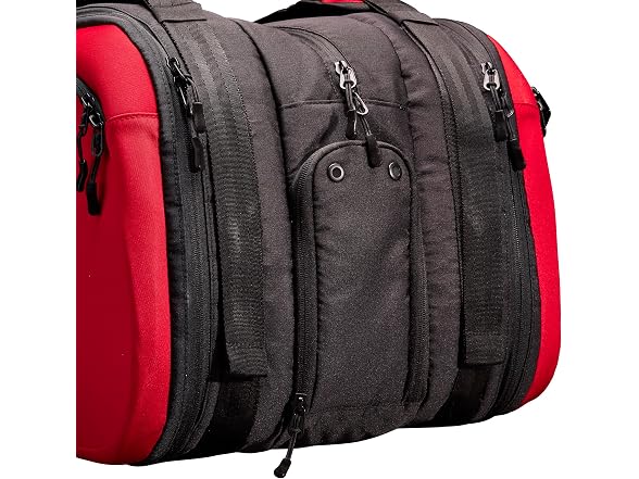 Wilson Clash V2 Super Tour Tennis Racket Bag 