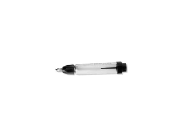 ASA Short Fuel Tester