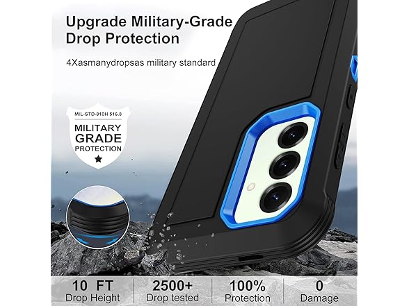 Samsung Galaxy S25 Plus Case