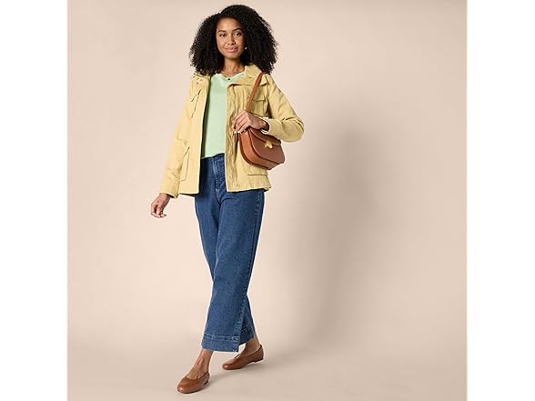 Women's Glove Ballet Flats